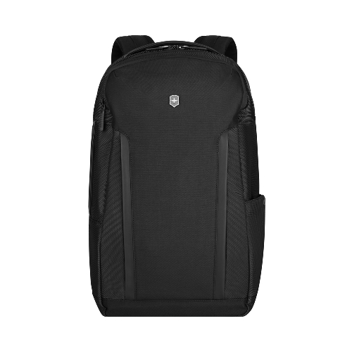 Рюкзак VICTORINOX Altmont Professional Deluxe Travel Laptop 15'', чёрный, полиэфирная ткань, 30x26x46 см, 25 л