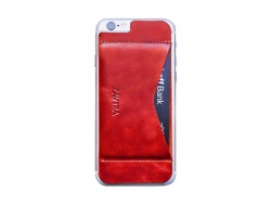 Кошелек-накладка на iPhone 6/6s
