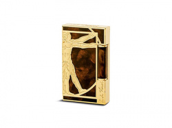 Зажигалка «Vitruvian Man Prestige»