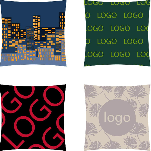 Подушка на заказ Сapo