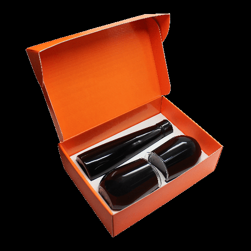 Набор New Box C2 W