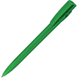 KIKI MT, ручка шариковая, непрозрачный фростированный