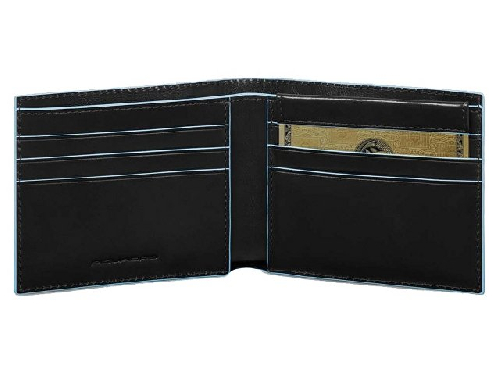 Портмоне Blue Square