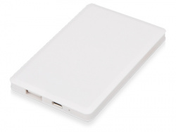 Портативное зарядное устройство «Сайзуэлл», 2500 mAh