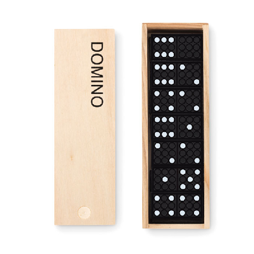 Домино DOMINO