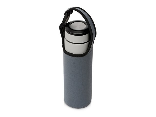 Чехол неопреновый Ferry для бутылок и термосов