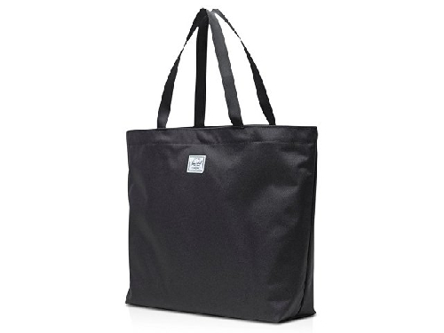 Herschel Classic™ эко-сумка-тоут из переработанного материала объемом