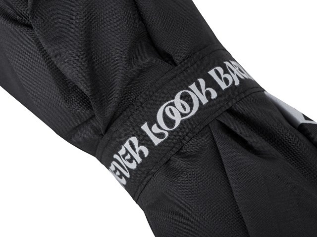 Зонт складной Marvy с термотрансфером