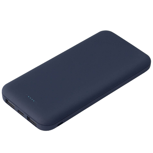 Внешний аккумулятор SIRIUS SOFT TYPE-C, 10000 мА·ч