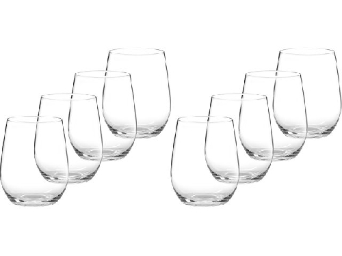 Набор бокалов Viogner/ Chardonnay, 320 мл, 8 шт.