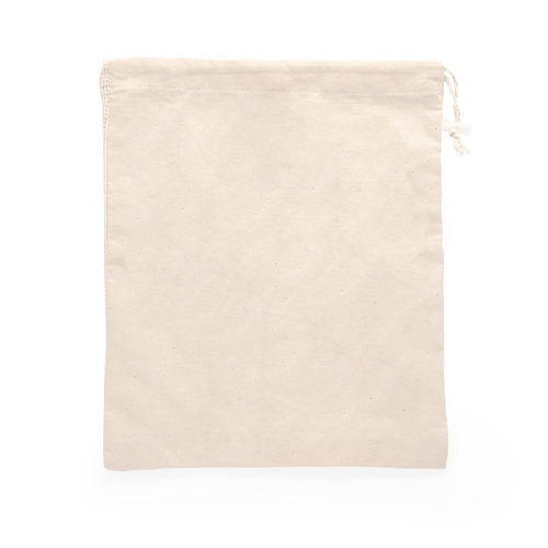 Сумка из хлопока 120 г/м² SOIL