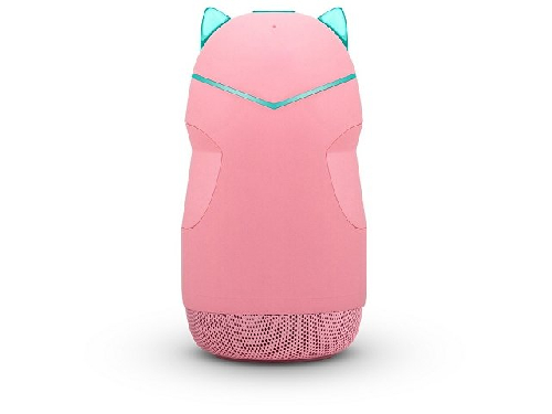 Портативная колонка TWS Mysound Kitty 3C