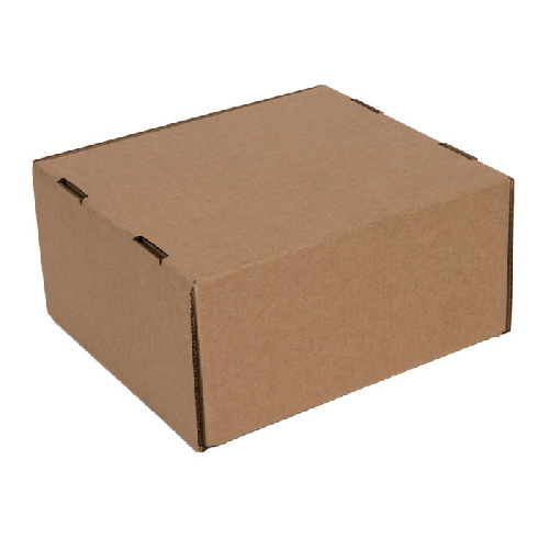 Коробка подарочная mini BOX, размер 16 x 15 x 8 см