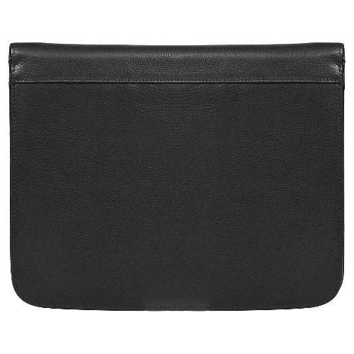 Папка для документов из натуральной кожи Senat leather размер А4+  616105.03