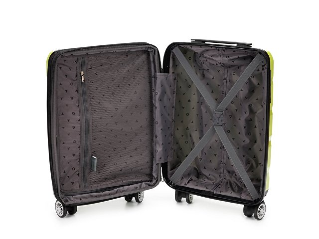 Чемодан В Отпуск, 55 л