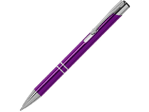 Ручка металлическая шариковая Legend