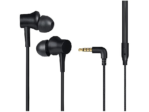 Наушники Mi In-Ear Headphones Basic