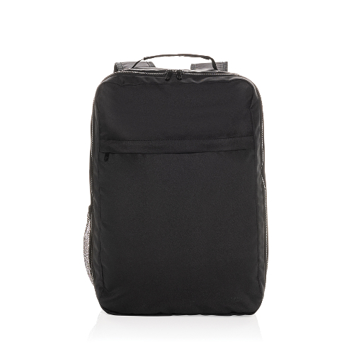 Рюкзак для ноутбука Swiss Peak Essential из rPET Aware™, 15.6"