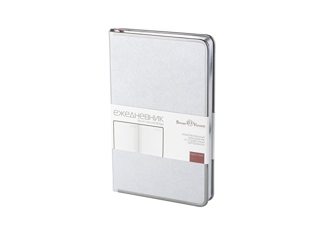 Ежедневник недатированный A5 Bridge
