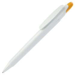 OTTO, ручка шариковая, цветная кнопка