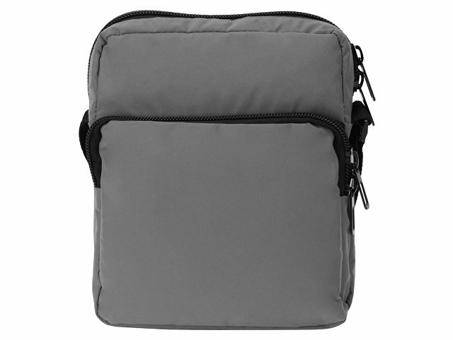 Светоотражающая сумка через плечо Reflector с внутренним карманом