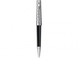 Ручка Parker шариковая Premier Custom Tartan ST
