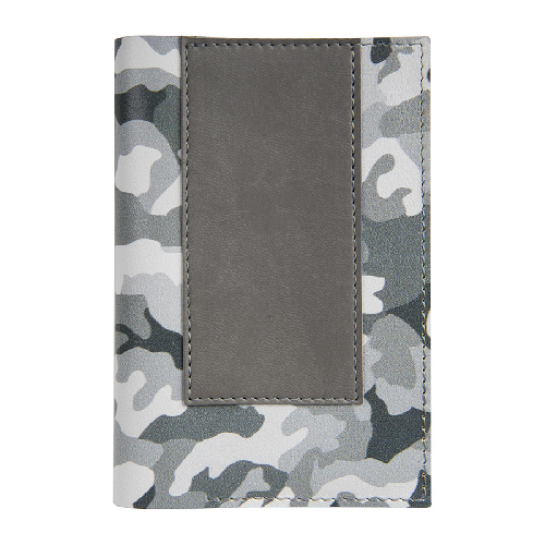 Обложка для паспорта MILITARY