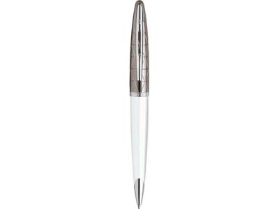 Ручка шариковая Carene Contemporary White ST