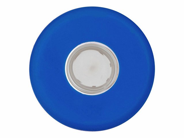 Стеклянная бутылка для воды в силиконовом чехле Refine