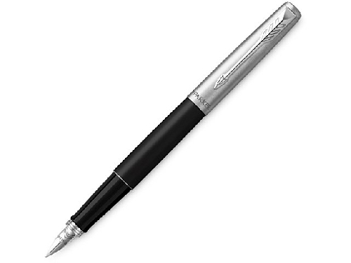 Ручка перьевая Parker Jotter Core, M