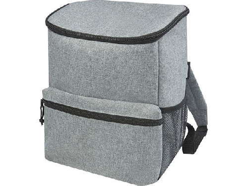 Рюкзак-холодильник Excursion из переработанного РЕТ-пластика