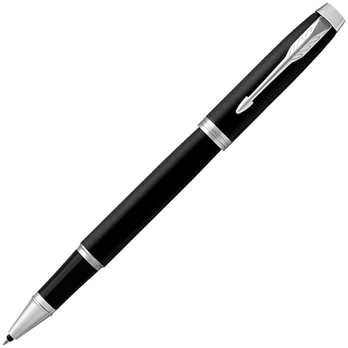 Роллер Parker IM Essential Muted Black CT