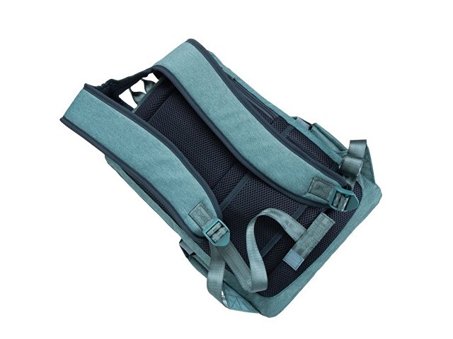 ECO рюкзак для ноутбука 15.6 из переработанного пластика