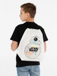 Рюкзак-раскраска с мелками BB-8 Droid