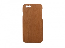 Чехол для iPhone 6s Monolit Hole, бук