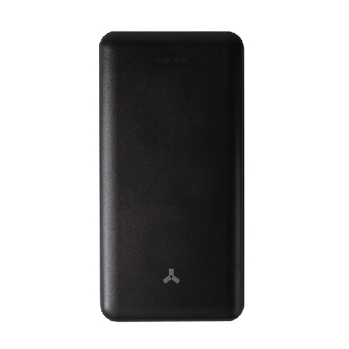 Внешний аккумулятор Accesstyle Midnight II (10000 mAh), черный