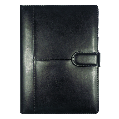 Ежедневник в суперобложке Country Business Pristine A5+ 85941.4 new