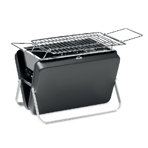 Мангал и подставка BBQ TO GO