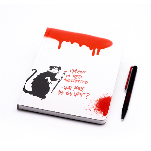 Набор Pininfarina Banksy