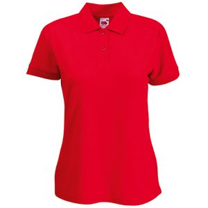 Поло женское 65/35 POLO LADY-FIT 170