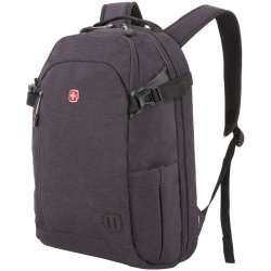 Рюкзак для ноутбука Swissgear с RFID-защитой