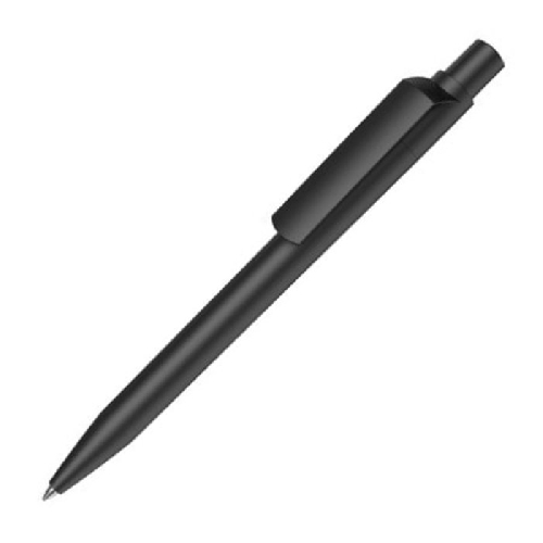 Ручка шариковая DOT, матовое покрытие