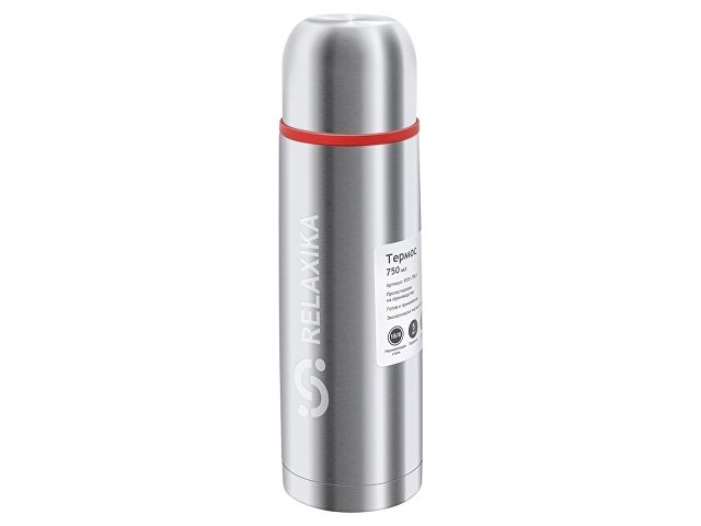 Термос Relaxika 101, 750 мл