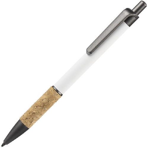 Ручка шариковая Cork