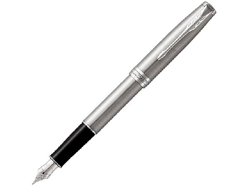 Перьевая ручка Parker Sonnet, F