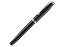 Ручка металлическая роллер LADY R