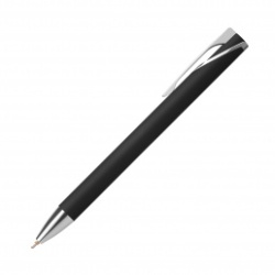 Шариковая ручка Legato, черная