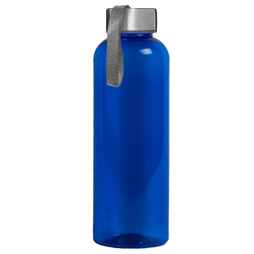Бутылка для воды VERONA BLUE 550мл