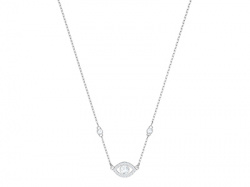 Колье Luckily Evil Eye