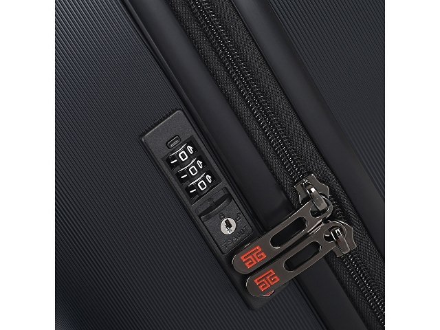 Чемодан Craft, 109 л